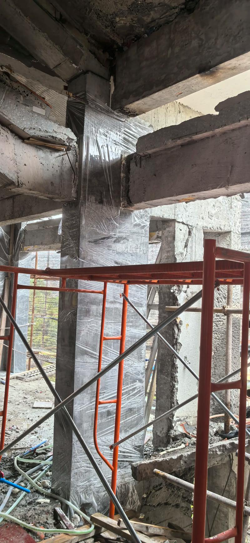 建筑工程施工总承包行业的最新动态
