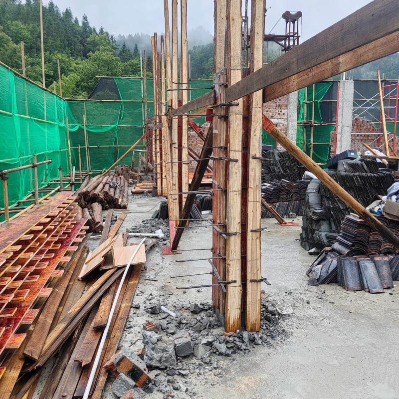 建筑工程施工总承包：引领行业发展的新航标