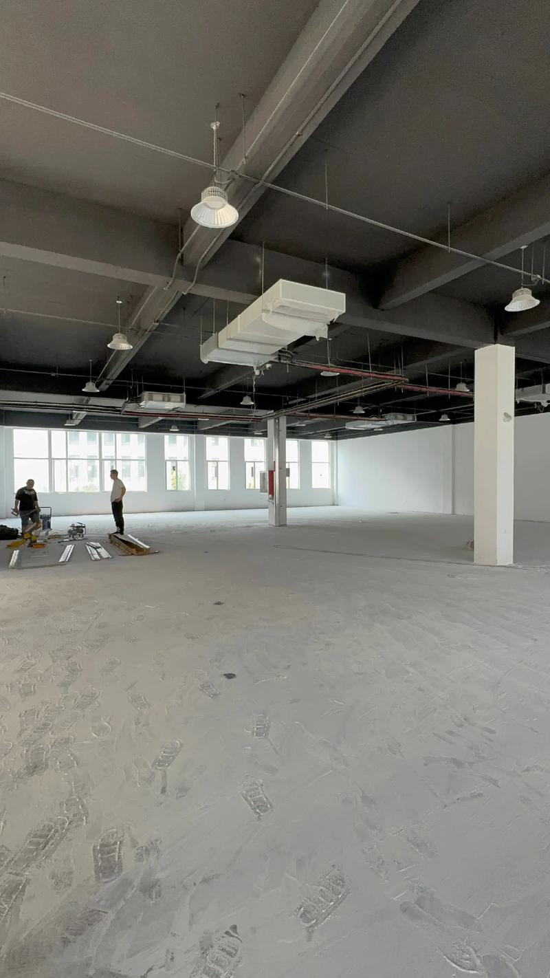 建筑工程施工总承包行业的最新动态